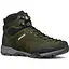 Ботинки Scarpa Mojito Hike GTX 39 Темный хаки - миниатюра 1