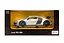 Машинка Rastar Audi R8 LMS 1:24 серебристый 56100 - миниатюра 3