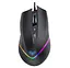 Игровая мышь Aula F-805 Black USB 7 keys 6400dpi - миниатюра 1