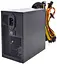 Блок живлення QUBE 700W 80+ Bronze QBC-GPM-700W-80B (QBC-GPM-700W-80B) - мініатюра 4
