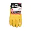 Рукавички захисні Bradas CORK TERM з козячої шкіри розмір 10½ RWCT105 - мініатюра 2
