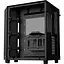 Корпус NZXT H6 Flow RGB All Black (CC-H61FB-R1) без блока питания - миниатюра 6