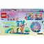 Конструктор LEGO Gabby's Dollhouse Акваріумні пригоди русалоньки Ґаббі 103 деталі (11204) - мініатюра 8