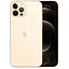 Apple iPhone 12 Pro 512GB Gold (MGMW3/MGM23) - мініатюра 1