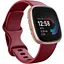 Смарт-часы Fitbit Versa 4 Beet Juice/Copper Rose FB523RGRD - миниатюра 1