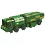Конструктор Limo Toy Оперативно-тактичний ракетний комплекс Грім (KB 1120) - мініатюра 1