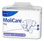 Підгузки для дорослих Super Plus 8 крапель M 30шт/уп. MoliCare med0001349 - мініатюра 1