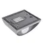 Подсветка Brille LED фасадная IP54 AL-242/6W NW - миниатюра 7