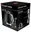 Электрочайник Russell Hobbs 28081-70 Structure Black (6659235) - миниатюра 4