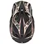 Велошолом Troy Lee Designs D4 Composite Helmet Matrix Camo Army Green M (1106-140035003) - мініатюра 5