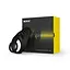 Ерекційне віброкільце Nexus Enhance Vibrating Cock and Ball Ring подвійне - мініатюра 5