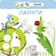 Книга Малятко-зайченятко. Зоопарк (Асса) - мініатюра 4