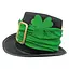 Шляпа Патрик - миниатюра 3