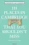 111 Places in Cambridge That You Shouldn't Miss - мініатюра 1