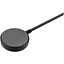 Зарядний пристрій DK CDK Samsung Galaxy Watch Ultra (L705) 47mm кабель (1m) USB (013566) (black) - мініатюра 4