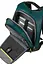 Рюкзак 17.3" Samsonite ECODIVER DARK TEAL/LIME 48x35x23 KH7*71003 - мініатюра 8