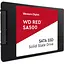 Накопитель SSD Western Digital Sata 2.5 500GB Red 500GB (WDS500G1R0A-68A4W0) - миниатюра 2