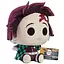 Мягкая игрушка Funko Plush Demon Slayer Tanjiro Kamado Клинок, рассекающий демонов Танжиро Камадо 20 см FP TK - миниатюра 2