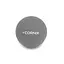 Масажний м'яч Cornix Lacrosse Ball 6.3 см XR-0120 Grey - мініатюра 1