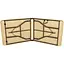 Стол Skif Outdoor Event 122x60x74 см (1013-389.04.05) - миниатюра 3