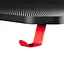 Геймерский стол 2E Gaming OTOROSHI Black (2E-GT-OTO-BK) (2E-GT-OTO-WTGR) - миниатюра 9