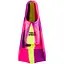 Ласты Aqua Speed ​​Training Fins 33-34 Розовый/Фиолетовый (1000-137-93-33-34) - миниатюра 2