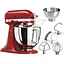 Кухонная машина KitchenAid 5KSM175PSEER - миниатюра 6