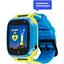 Smart Watch AmiGo GO008 MILKY GPS Wi-Fi Blue/Yellow RU UCRF - миниатюра 2