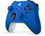 Геймпад Microsoft Xbox Series X|S Wireless Controller Shock Blue (QAU-00002) - миниатюра 2