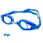 Окуляри для плавання Swim Goggles NE-PL-700-B, сині - мініатюра 1