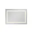 Дзеркало Qtap Cardinal 1200x800 з LED-підсвічуванням Touch, з антизапотіванням, з димером температури кольору (3000-6500K) QT0478C12080 - мініатюра 6
