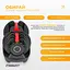 Гантель наборная EasyFit 1,5-16 кг - миниатюра 3