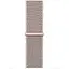Ремешок DK для Apple Watch 42mm (Series 1 / 2 / 3) Nylon Sport Loop (09038) (pink sand) - миниатюра 3