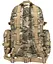Рюкзак тактичний Kombat UK Expedition Pack 50L Мультикам (KB-EP50-BTP) - мініатюра 3