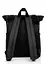 Чоловічий рюкзак Sambag RollTop Milton чорний тканевий 41 х 30 х 16 см (24211065m) - мініатюра 3