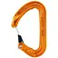 Карабин Petzl Ange S Orange (1052-M57 O) - миниатюра 1