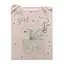 Подарочный пакет 2369L, 40 х 30 х 0,1 Розовый - миниатюра 1