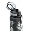 Фляга Heritage H2O Tritane Flask Black (INSH-FLHERITAGETB1L) - миниатюра 2