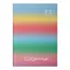 Щоденник шкільний Gradient, В5, 40 аркушів, тверда обкладинка, ZB.13762-04 - мініатюра 1
