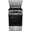 Плита комбінована Gorenje GK5C43SH сіра - мініатюра 1
