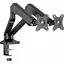 Настільне кріплення для моніторів OfficePro MA452B 17-35" Black [138969] - мініатюра 2