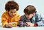 Конструктор LEGO DREAMZzz Матео против работа Кибермозга 368 деталей (71495) - миниатюра 14