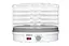 Сушарка овочів та фруктів Ardesto FDB-5320 245W White - мініатюра 2