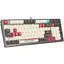 Клавіатура Bloody S98 Pixels Red (138846) - мініатюра 6