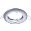 Світильник точковий Brille HDL-DS 06 PG/G (85) MR16 163017 - мініатюра 1
