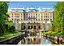 Пазл Castorland Петергофський палац Санкт-Петербург Росія 500 ел. (В-53193) - мініатюра 2
