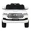 Электромобиль Ramiz Toyota Land Cruiser 12 В, хаки (PA.JJ2022.ZIE) - миниатюра 13