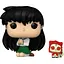 Фигурка Funko Pop Kagome with Kirara InuYasha Кагоме и Кирара Инуяша 10 см (FP IY KK 1592) - миниатюра 1