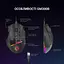 Мишка GamePro GM300B USB Black (GM300B) - мініатюра 9