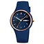 Жіночий наручний годинник 2057DKBU Dark Blue Skmei acs0030344 - мініатюра 1